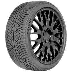 Michelin Pilot Alpin 5 SUV 235/45 R21 101V