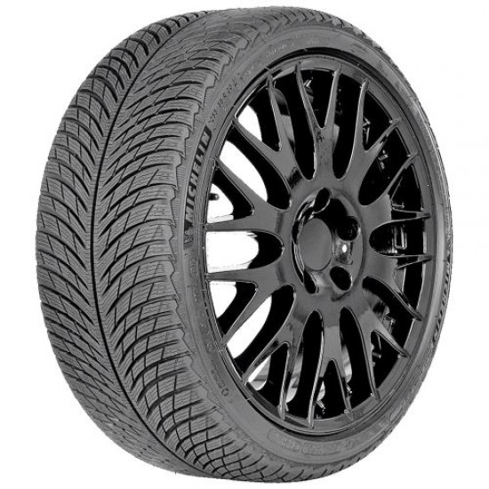 Michelin Pilot Alpin 5 SUV 235/45 R21 101V