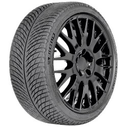 Michelin Pilot Alpin 5(MO) 205/55 R17 91H Michelin Pilot Alpin 5(MO) 205/55 R17 91H