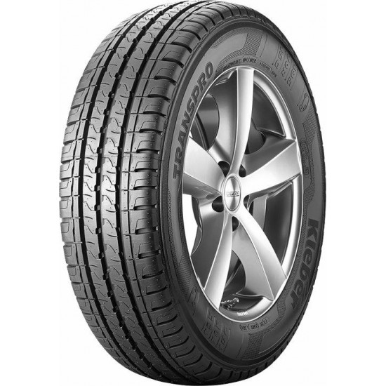 KLEBER TRANSPRO 2 205/75 R16 110/108R