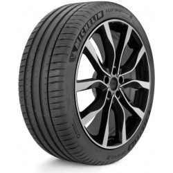 Michelin PILOT SPORT 4 SUV 285/40 R22 110Y