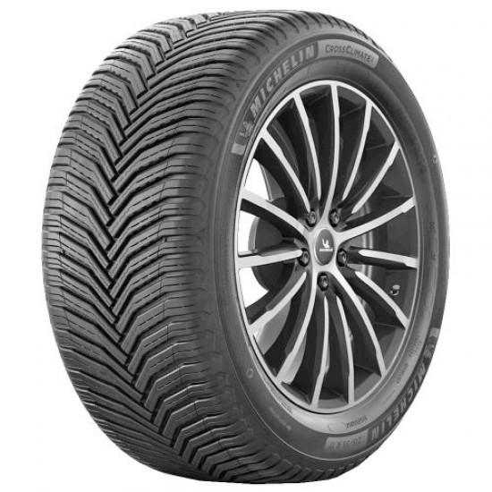 Michelin Crossclimate 2 SUV 255/55 R19 111W