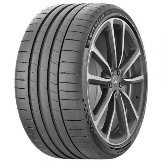 Michelin Pilot Sport 5 235/45 R18 98Y