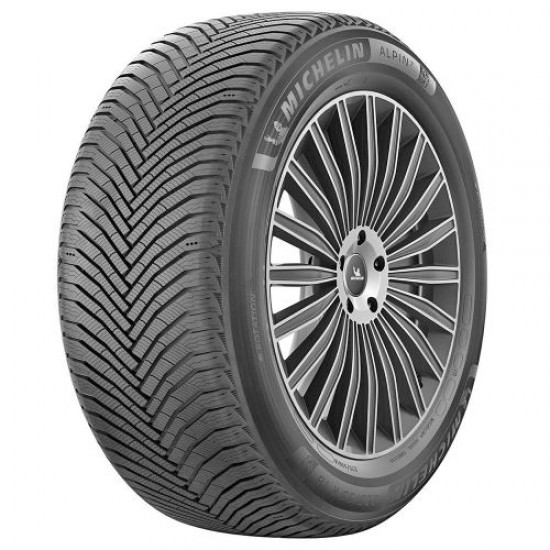 Michelin Alpin 7 225/60 R17 103H