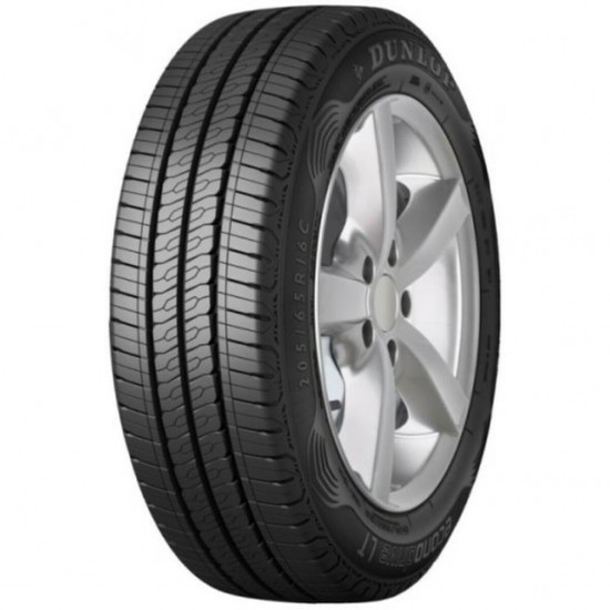 DUNLOP ECONODRIVE ALLSEASON 185/75 R16C 104/102R