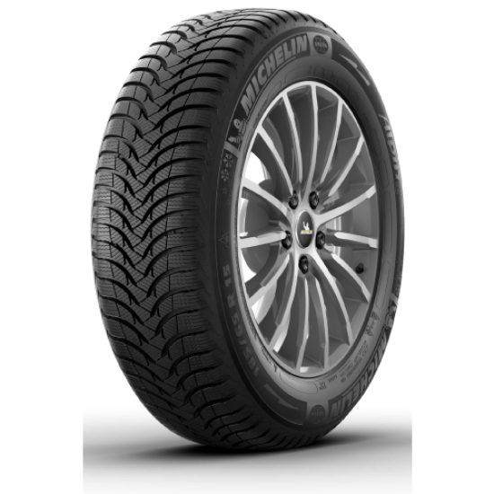 MICHELIN ALPIN A4 175/65 R14 82T