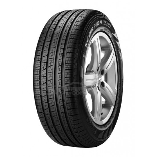 PIRELLI SCORPION VERDE ALL SEASON MOE RFT 235/55 R19 101H