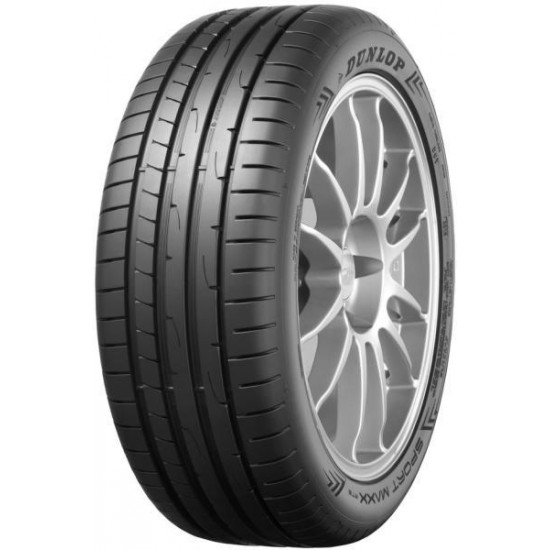 DUNLOP SPORT MAXX RT 2 * RFT MFS 225/45 R19 92W