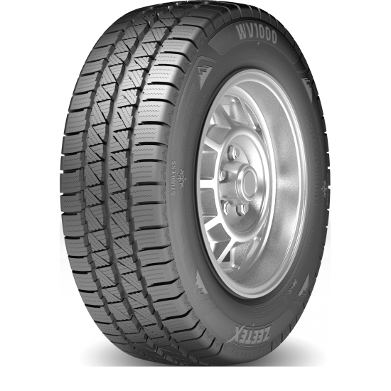 ZEETEX WV1000 205/75 R16C 113/111S