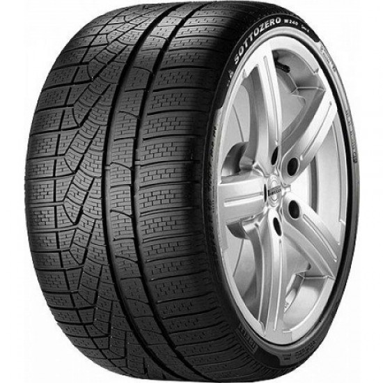 PIRELLI WINTER SOTTOZERO SERIE II W240 235/45 R18 94V