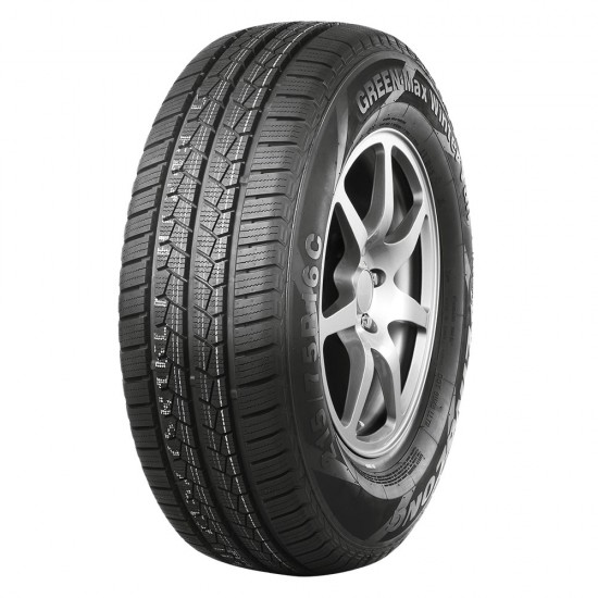 LINGLONG G-M WINTER VAN 195/80 R14C 106/104P