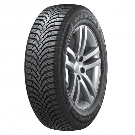 HANKOOK W452 Winter i*cept RS2 195/60 R15 88H