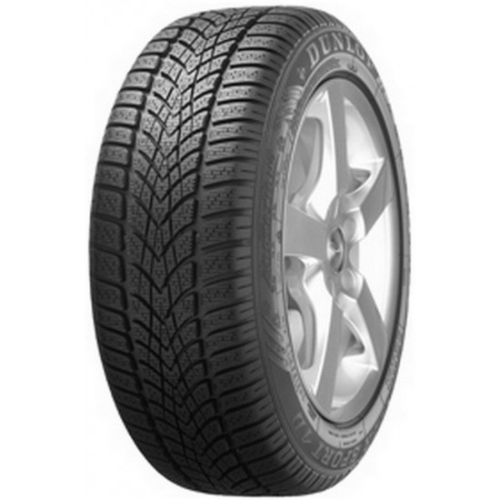 DUNLOP Sp winter sport 4d 225/55 R18 102H