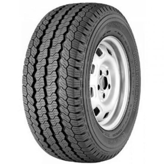 CONTINENTAL VANCOFOURSEASON 2 225/65 R16 112/110R