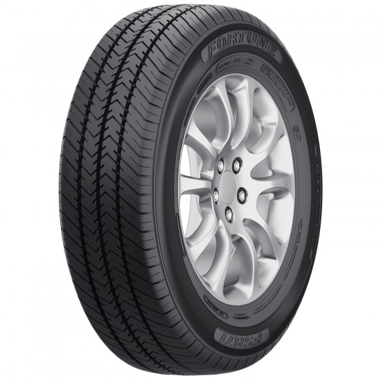 FORTUNE FSR71 165/70 R13C 88/86T