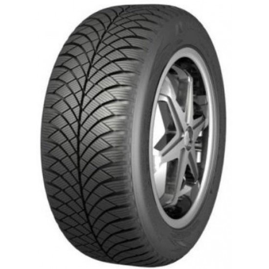 NANKANG AW-6 165/70 R14 85T XL