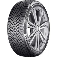 CONTINENTAL WINTER CONTACT TS860S NF0 HL 265/35 R21 103V