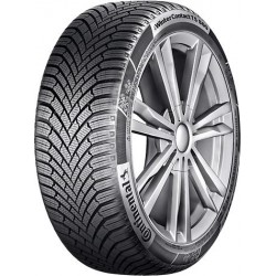 CONTINENTAL WINTER CONTACT TS860S NF0 HL 265/35 R21 103V