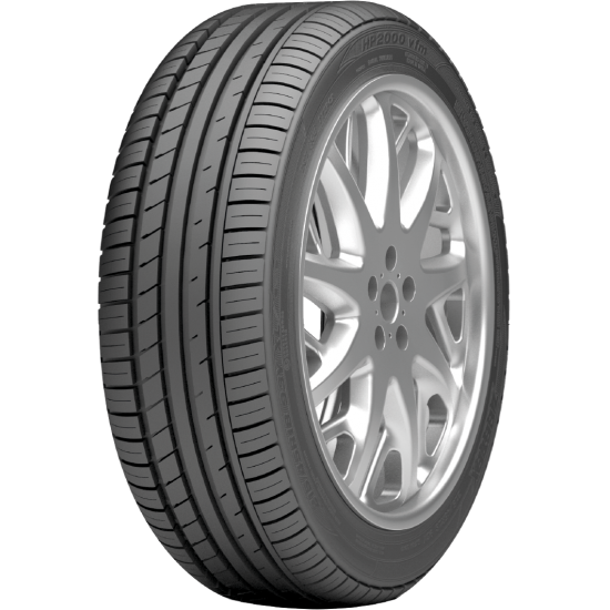 ZEETEX HP2000 VFM 205/55 R15 88V