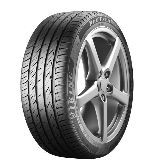 VIKING ProTech NewGen 195/65 R15 91H