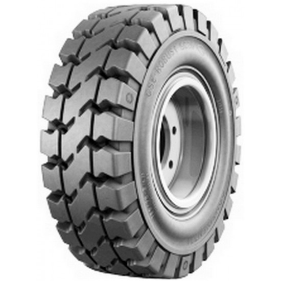 CONTINENTAL Sc20 mileage+ 215/75 R12 146A