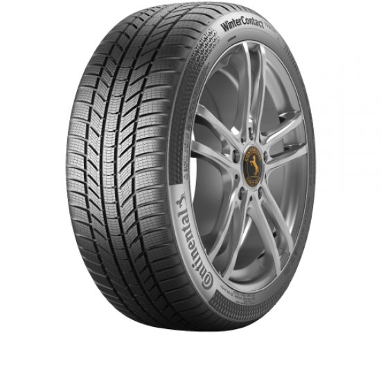 Continental WinterContact TS 870 P 215/60 R18 102H