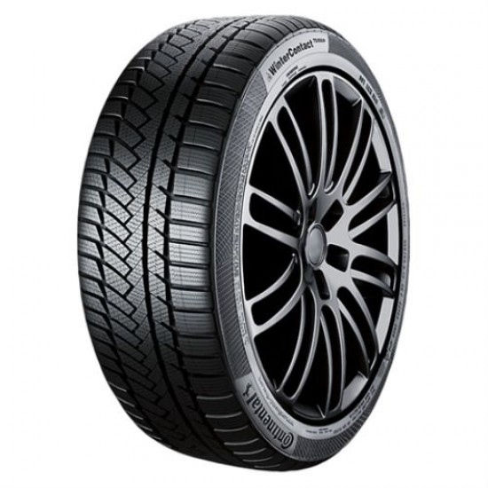 CONTINENTAL 4X4 WINTER CONTACT 235/65 R17 104H