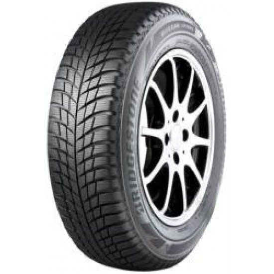 BRIDGESTONE BLIZZAK LM001* RFT 225/50 R18 95H