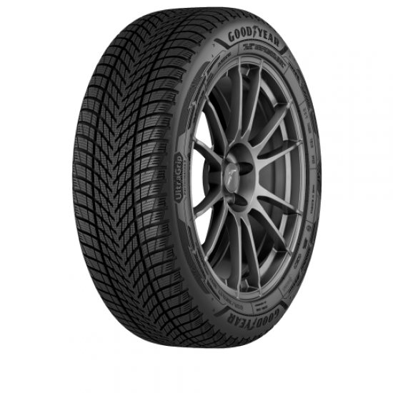Goodyear UltraGrip Performance 3 215/60 R18 102H