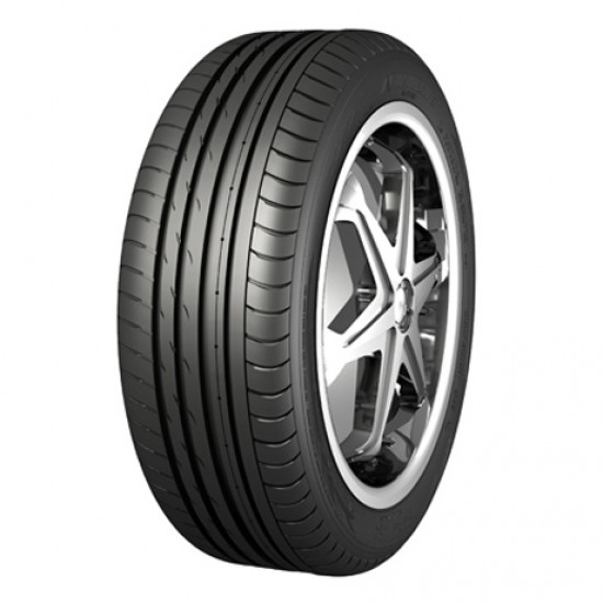 NANKANG AS2 + 205/40 R17 84V