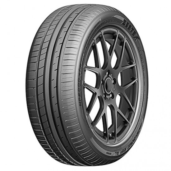 ZEETEX HP2000 vfm (T) 245/40 R18 97Y XL
