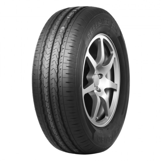 LINGLONG GREENMAX VAN 215/60 R16C 103/101T