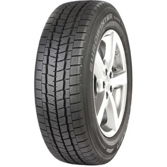 FALKEN EUROWINTER VAN01 225/75 R16C 121/120R