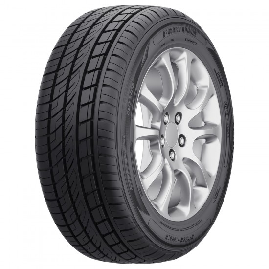 FORTUNE BORA FSR303 225/65 R17 102T