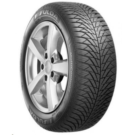 FULDA MULTICONTROL 195/50 R15 82H