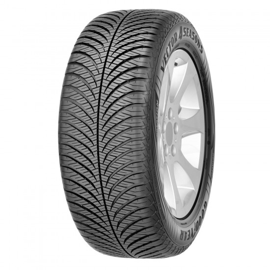 GOODYEAR VECTOR 4SEASON G2 155/65 R14 75T