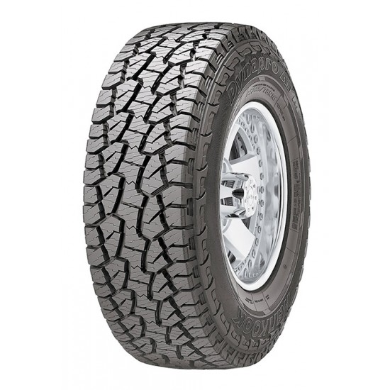 HANKOOK DYNAPRO ATM RF10 205/70 R15 96T