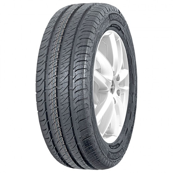 UNIROYAL RAIN MAX 3 8PR 195/80 R14C 106/104R