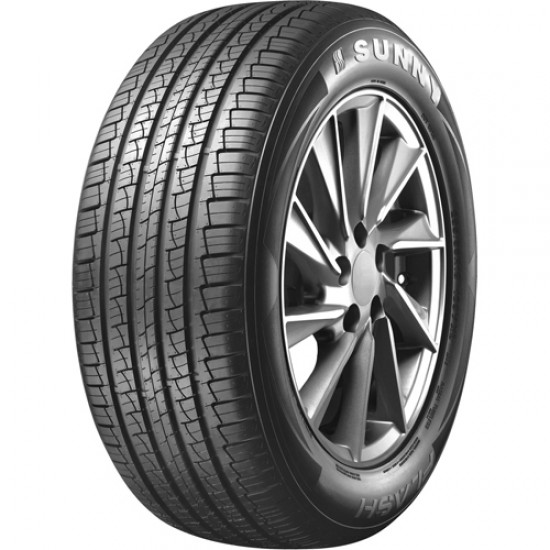 SUNNY SAS028 265/60 R18 114H XL