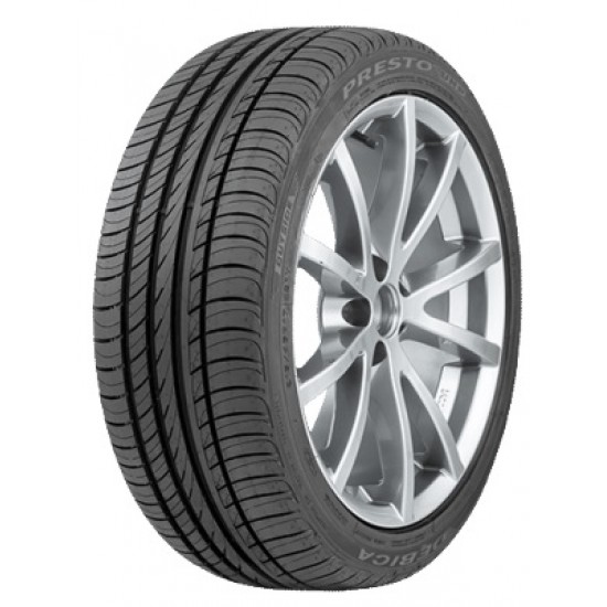 DEBICA PRESTO UHP FP 225/55 R16 95W