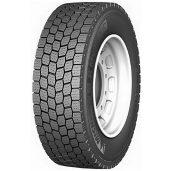 MICHELIN X multiway 3d xde 295/80 R22.5 152/148L