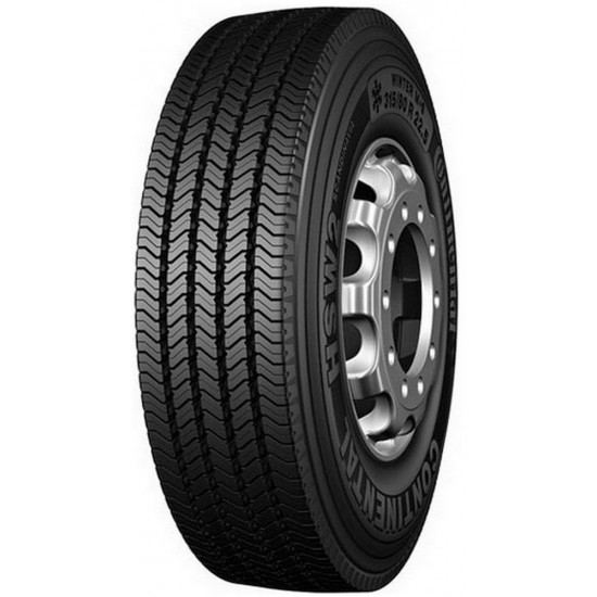 CONTINENTAL Hsw2 scandinavia 315/60 R22.5 154/150L