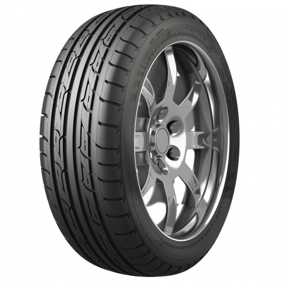 NANKANG ECO2+ 235/50 R18 101Y XL