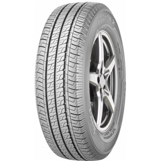 SAVA TRENTA 2 215/60 R16C 103T