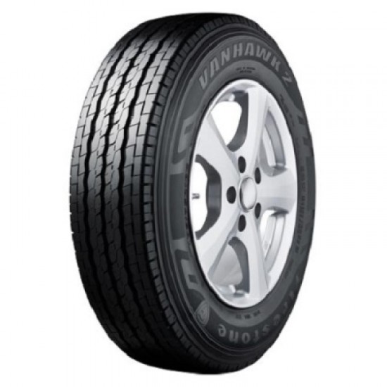 FIRESTONE VANHAWK 2 195/65 R16C 104T