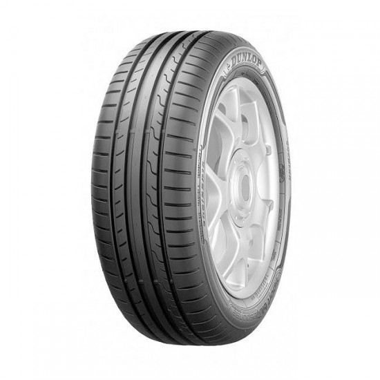 DUNLOP SPT BLURESPONSE 195/55 R15 85H