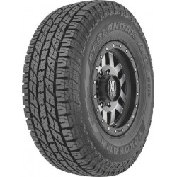 YOKOHAMA GEOLANDAR A/T G015 275/55 R20 117H