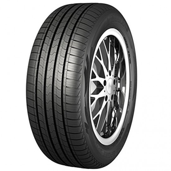 NANKANG SP-9 225/55 R19 99Y