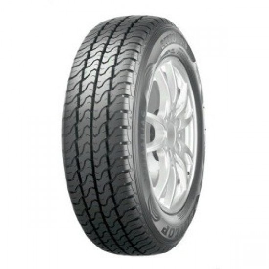 DUNLOP ECONODRIVE 195/75 R16C 107R