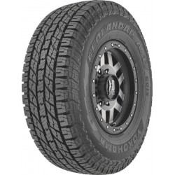 YOKOHAMA GEOLANDAR X-AT G016 *POR 265/60 R18 119/116Q